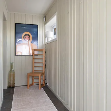 Appartement Northern Basecamp Dramsvegen
