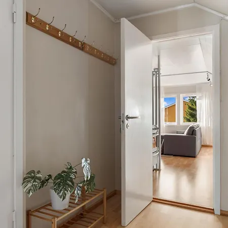 Appartement Northern Basecamp Dramsvegen *